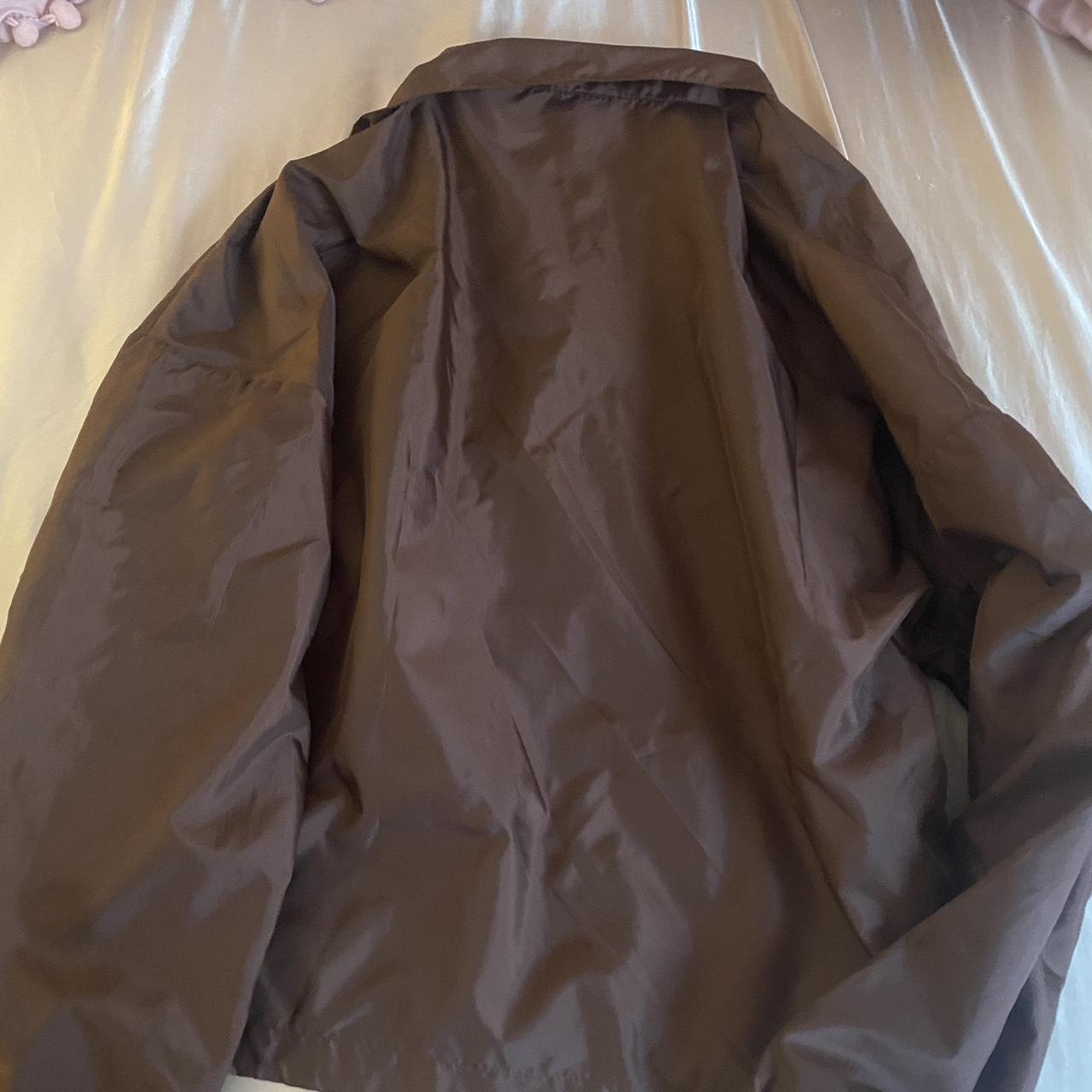 Fabletics Women's Jacket - Brown/Multi - S – Fabl… - image 5