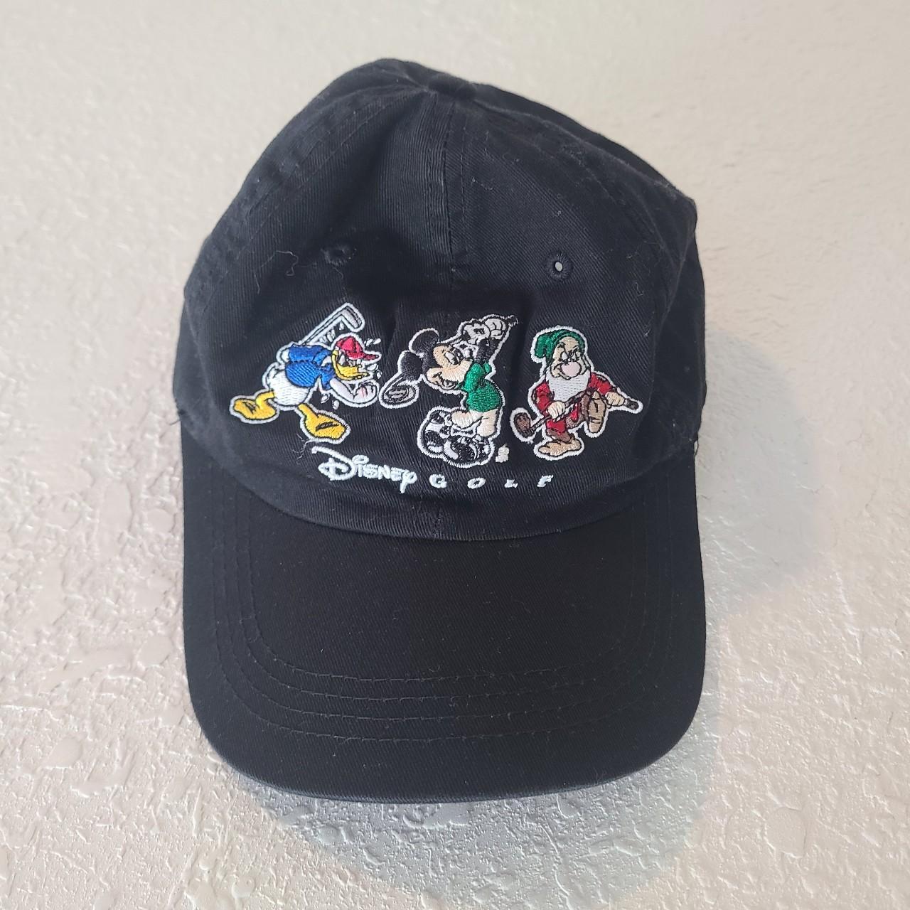 Disney golf hat online