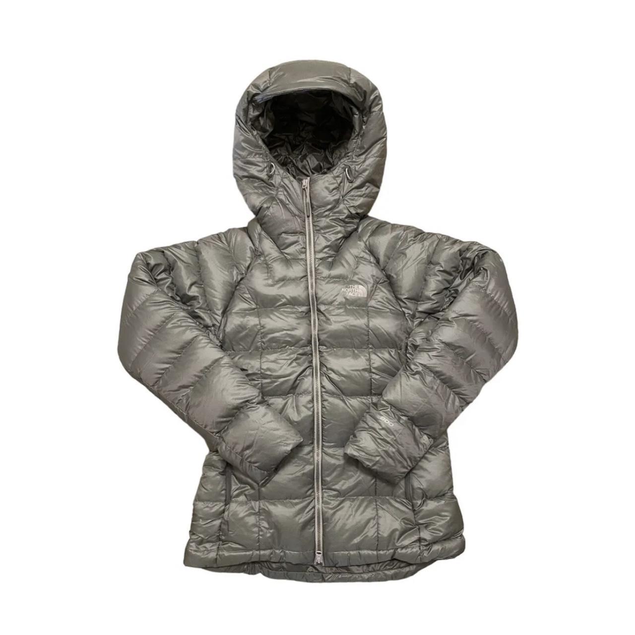 North face immaculator clearance parka