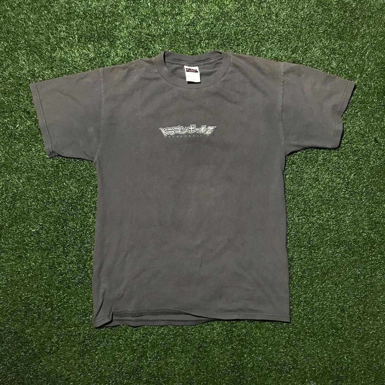 Men's Silver T-shirt | Depop