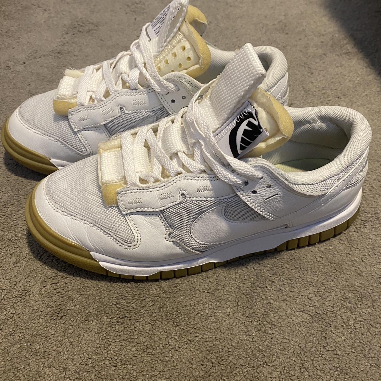  Air Dunk Jumbo 