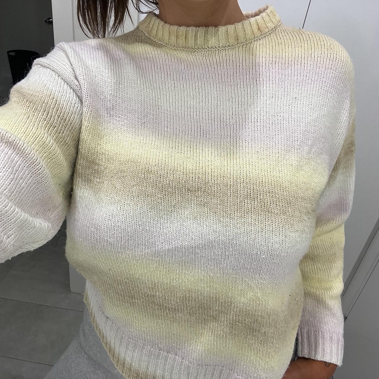 Glassons Halter Neck Knit Size M Bec And Depop