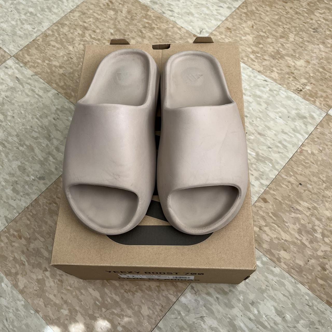 adidas yeezy slide original