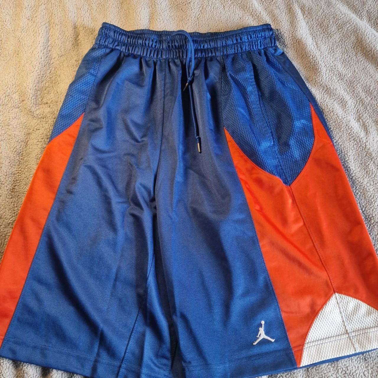 new jordan basketball shorts