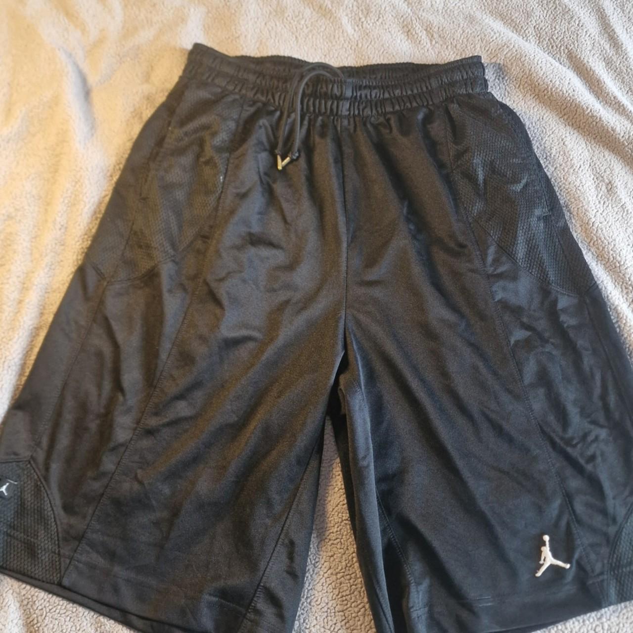 jordan basketball shorts on sale