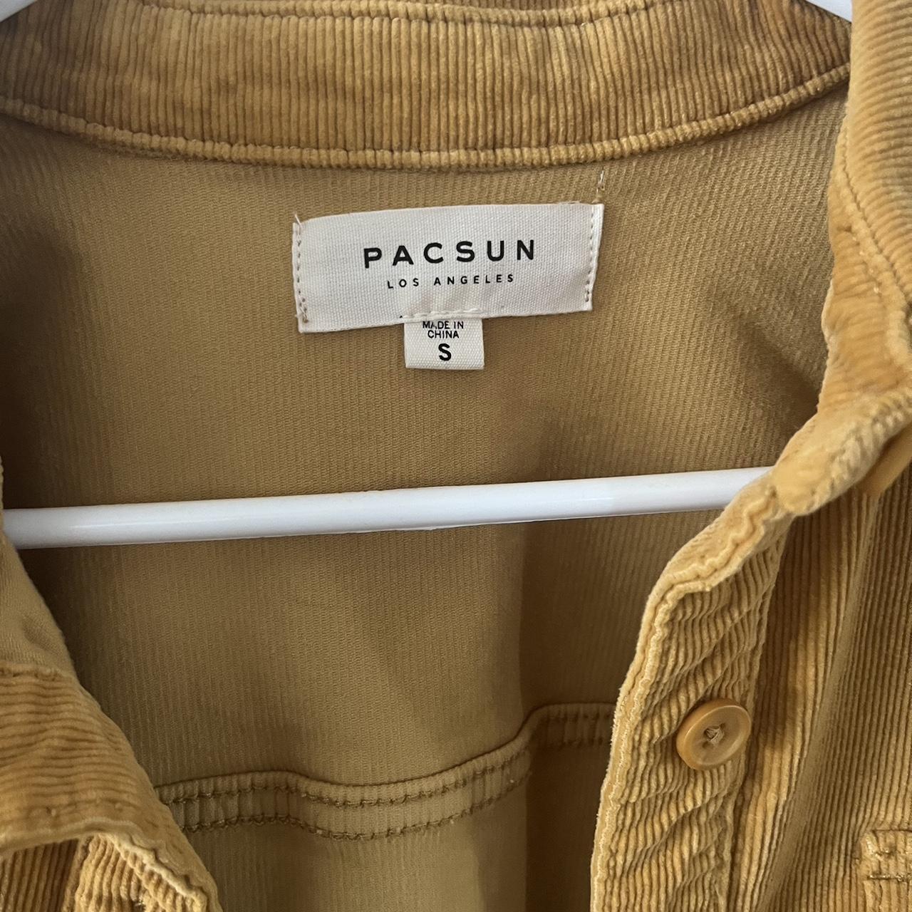 PacSun Women's Jacket (2)