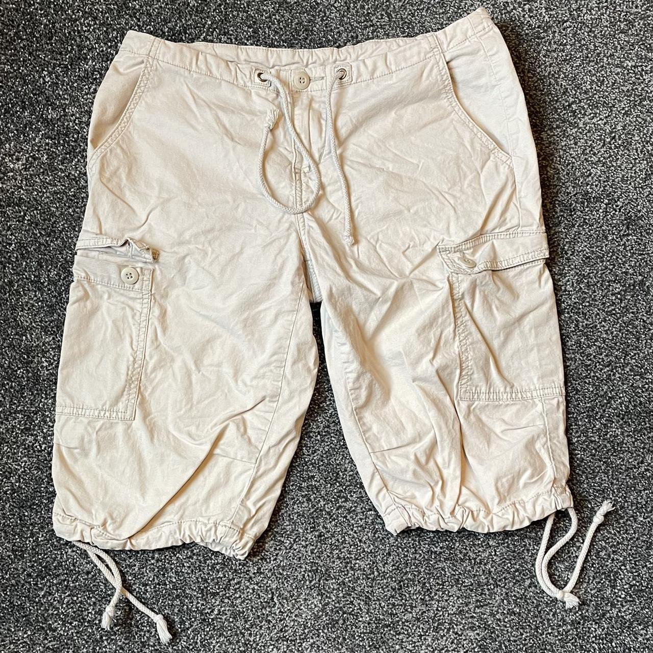 Prana sales cargo shorts