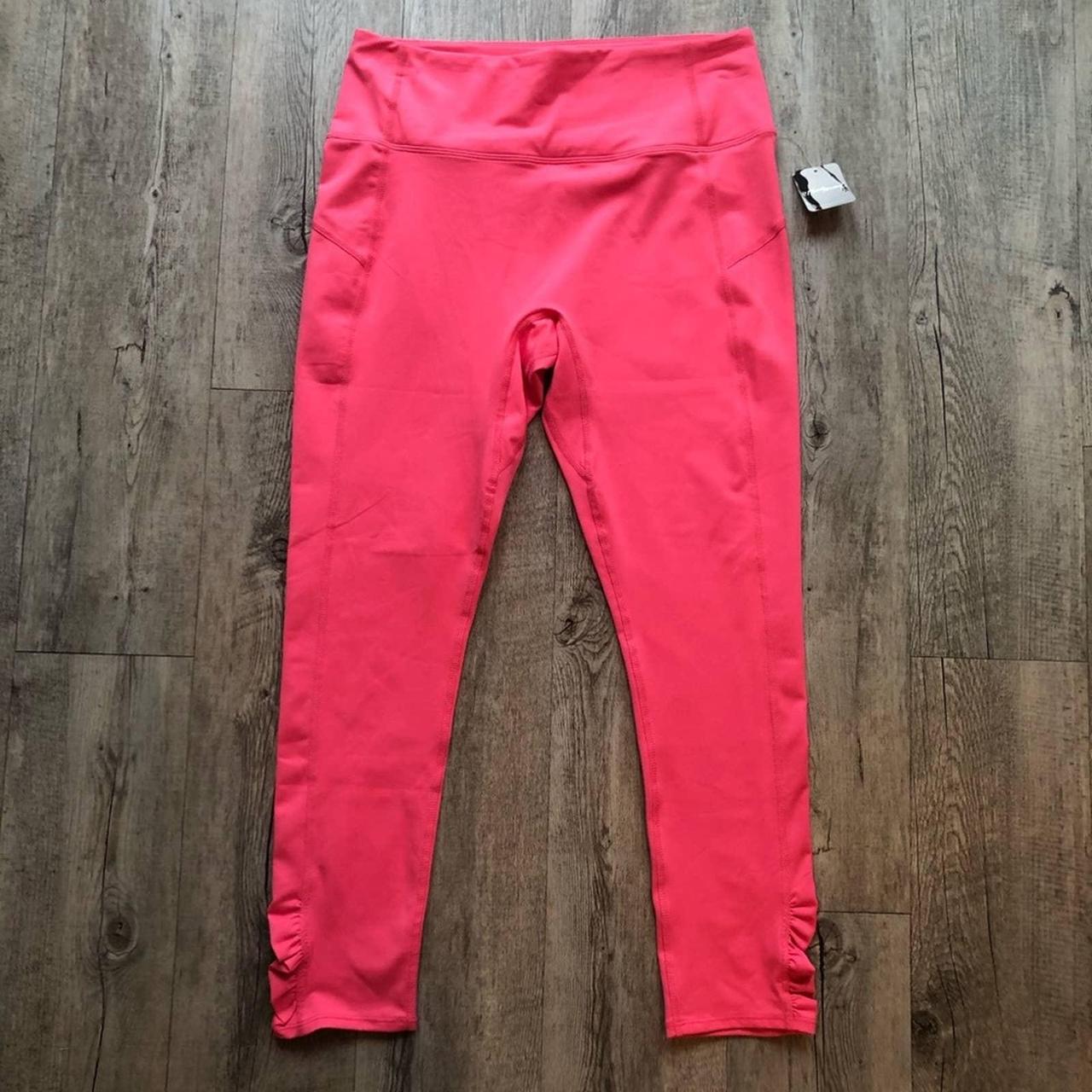 NWT Free People Movement High-Rise 7/8 You're A - Depop