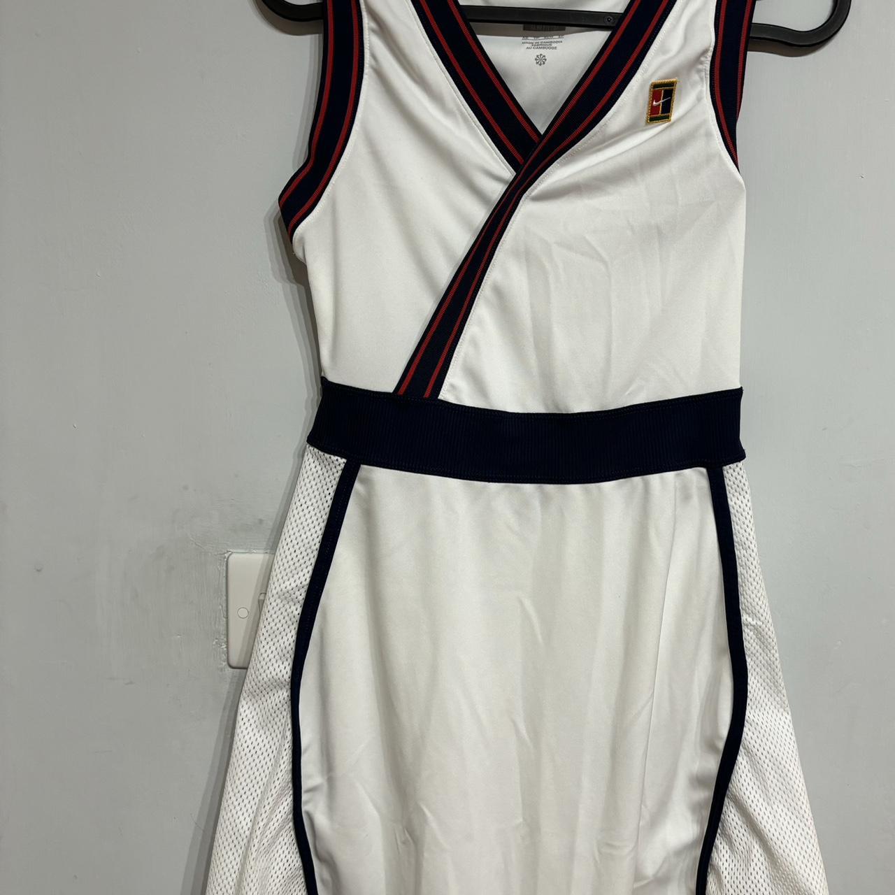 nikecourt tennis dress