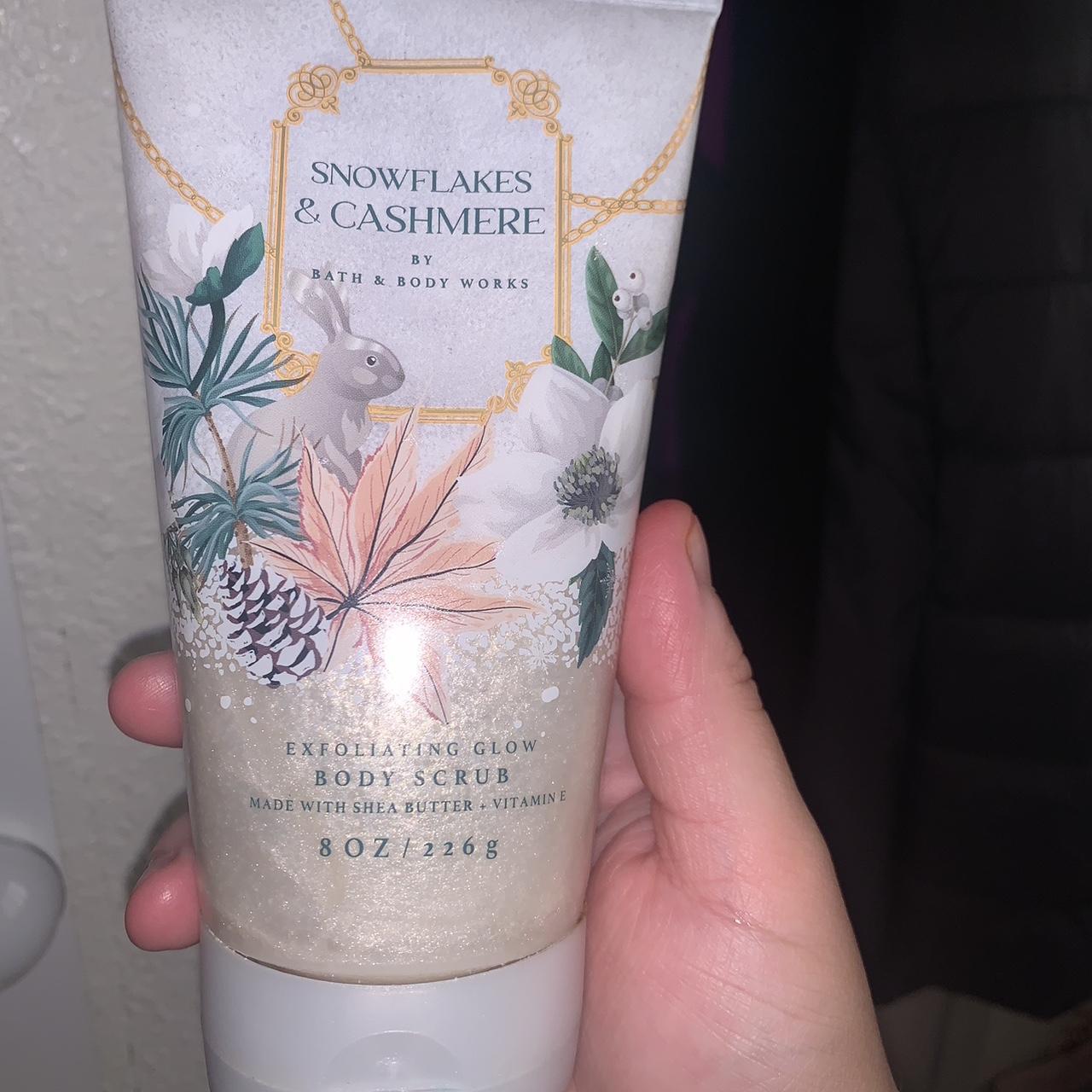 Bath & body works scrub Bundle of two new scrubs... Depop