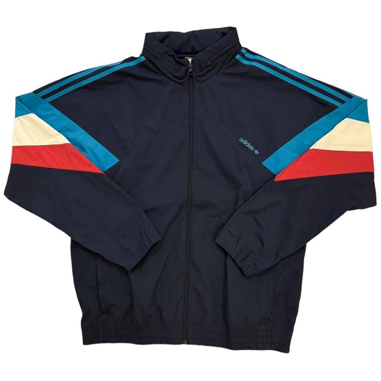 Palmeston windbreaker best sale