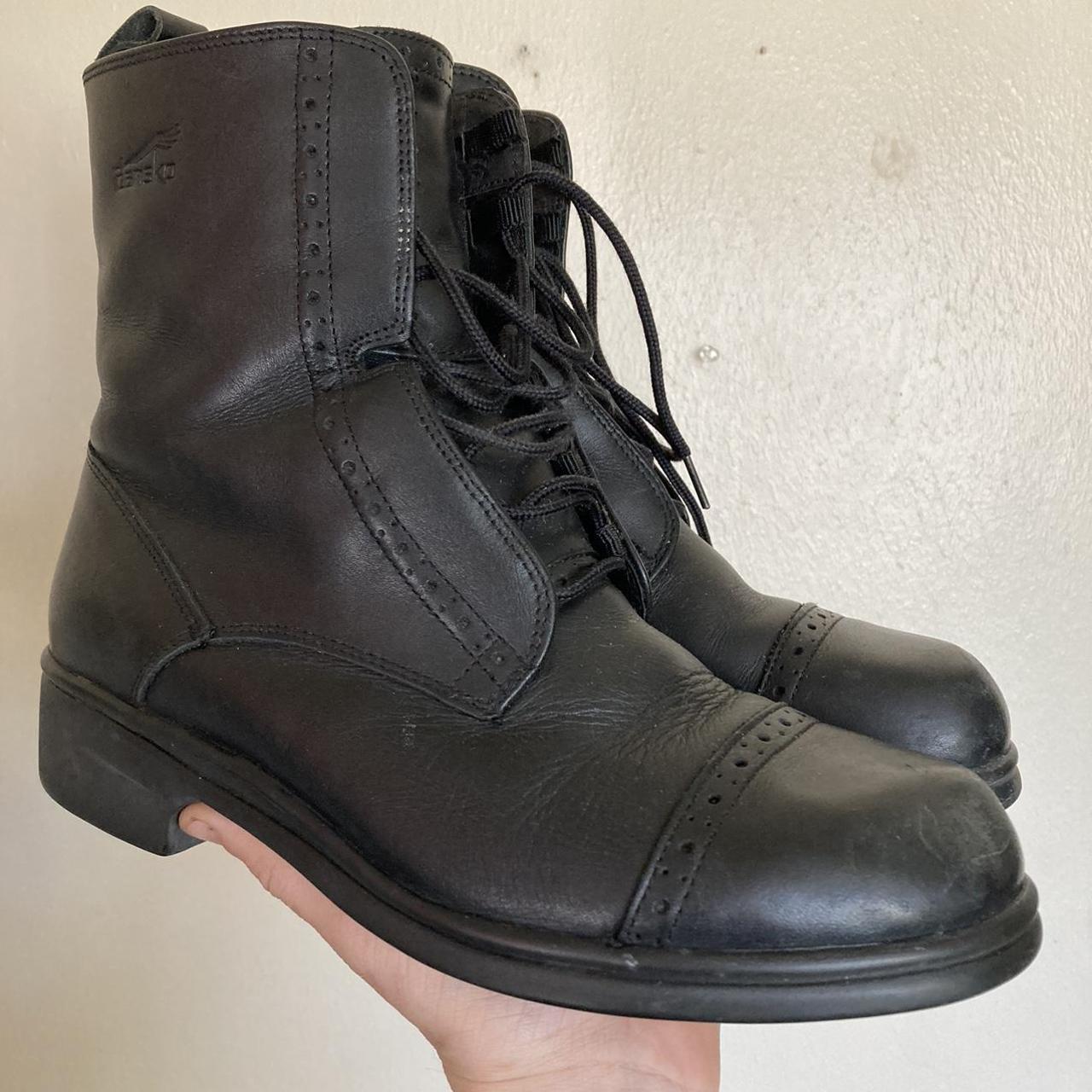 dansko leyla boot