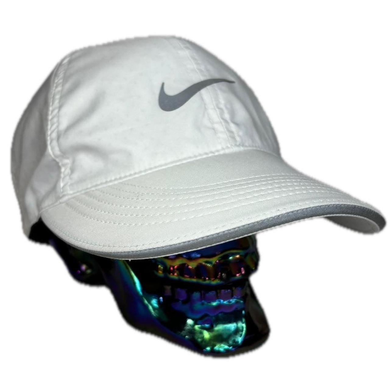 nike featherlight hat mens