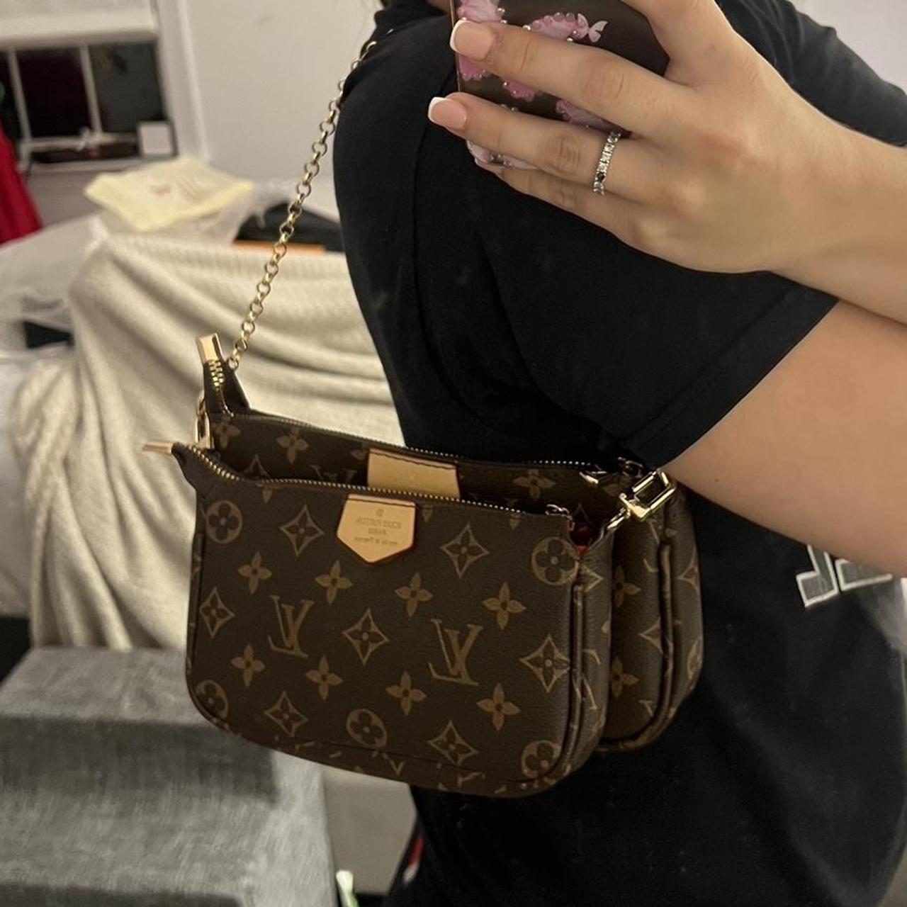 Louis Vuitton, Preowned & Secondhand Fashion