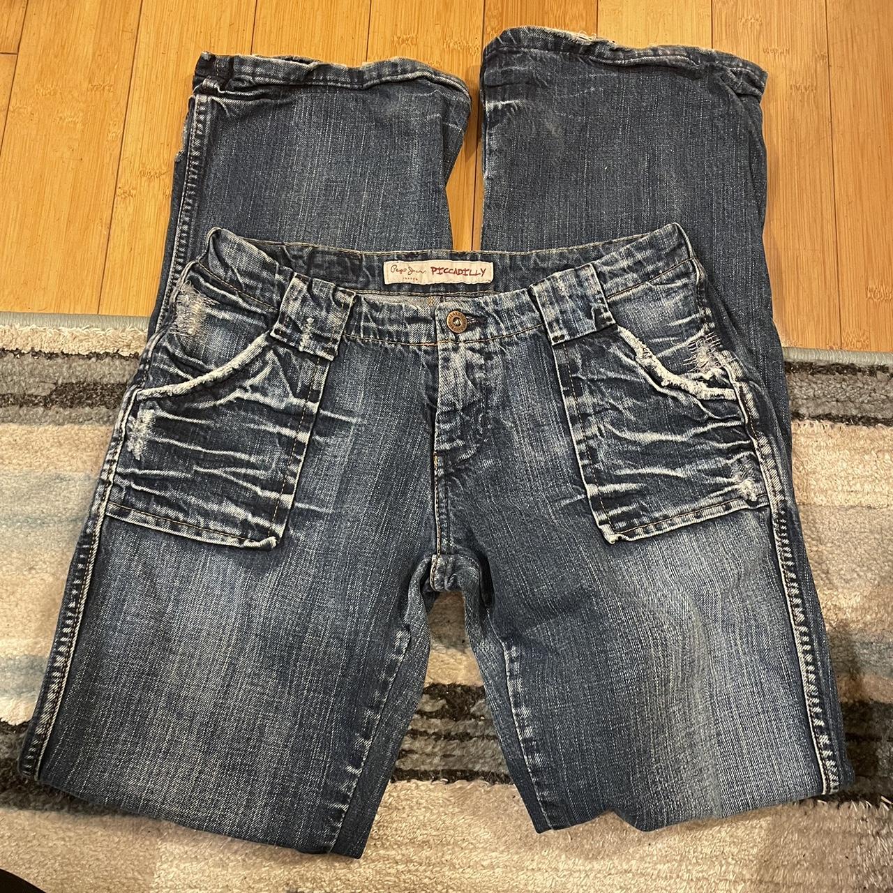 Pepe Jeans Women's Jeans (3)