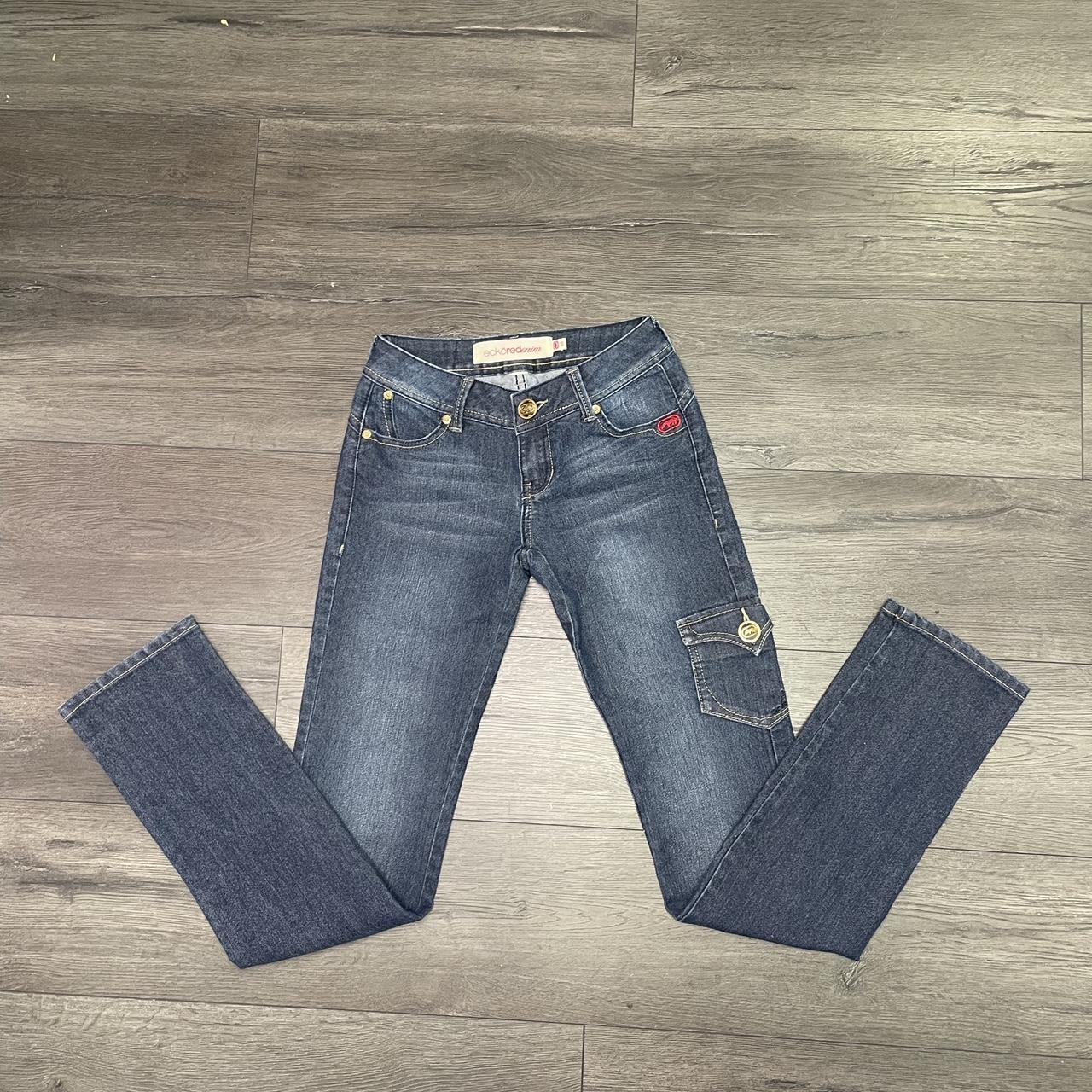 Ecko Unltd. Women's Jeans | Depop