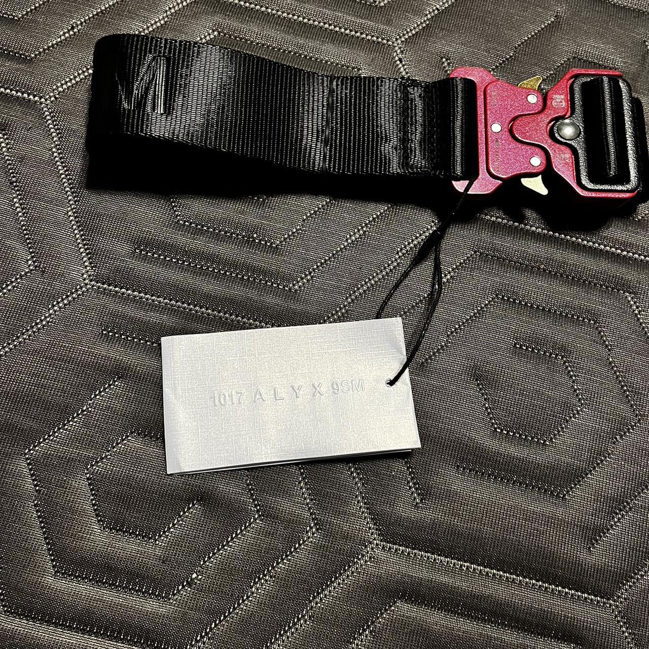 1017 alyx 9sm belt