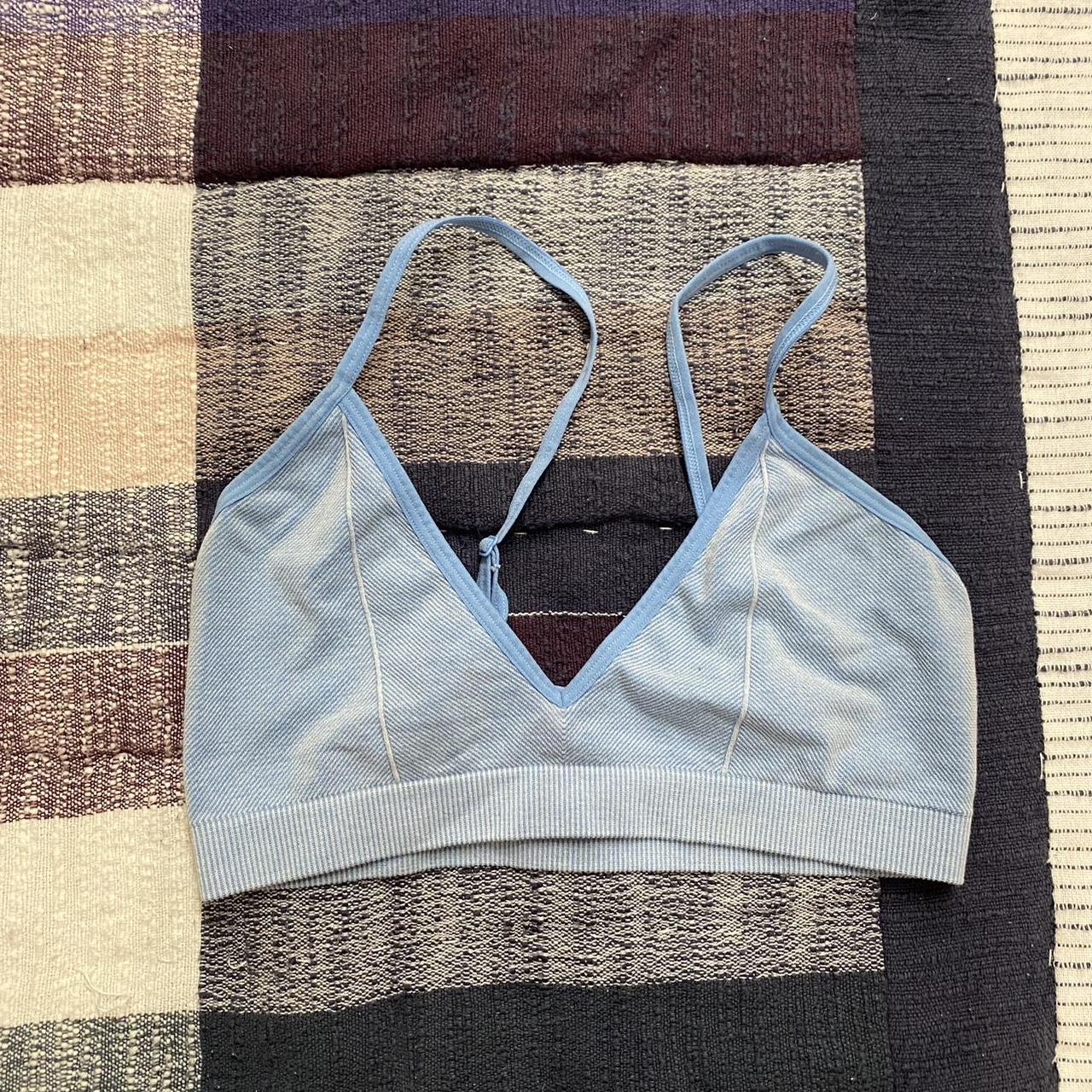 Stars Above Women's Bra | Depop