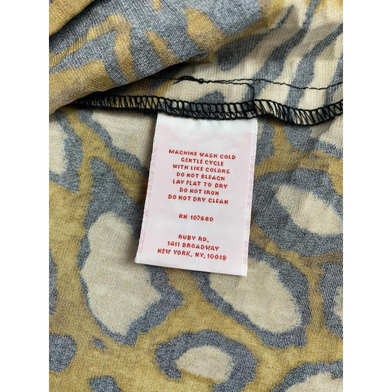 Ruby Rd. Women's Jacket - Brown - 12 – Ruby Rd Ja… - image 8