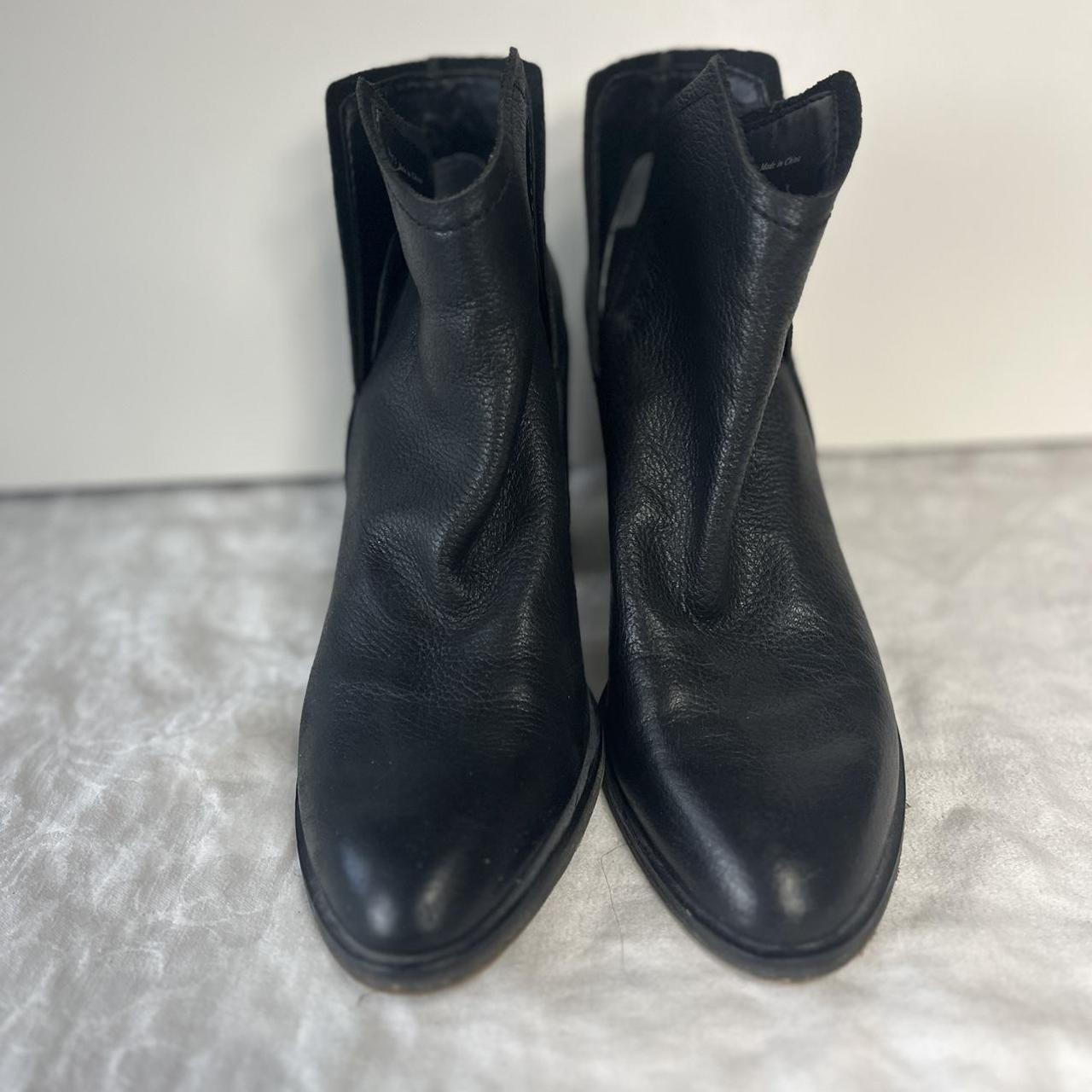 Dolce vita best sale shep booties