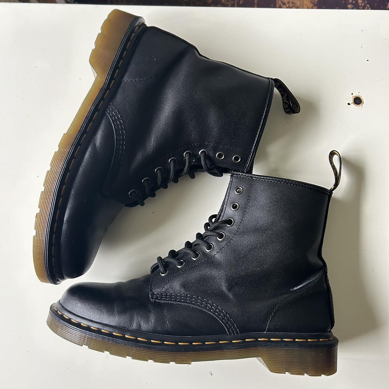 Doc Martens Airwave Men Boots Size US 11. Excellent... - Depop