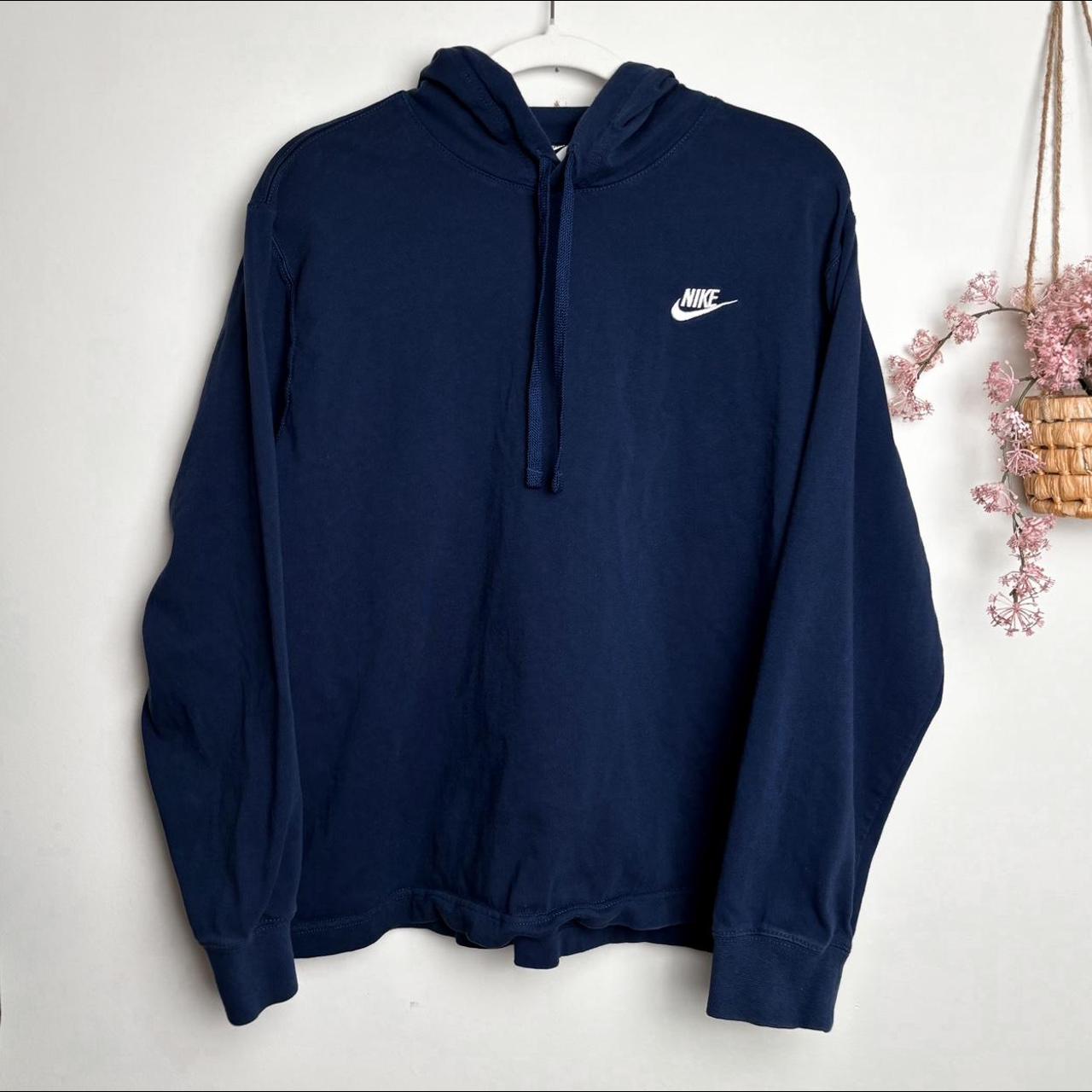 mens nike navy