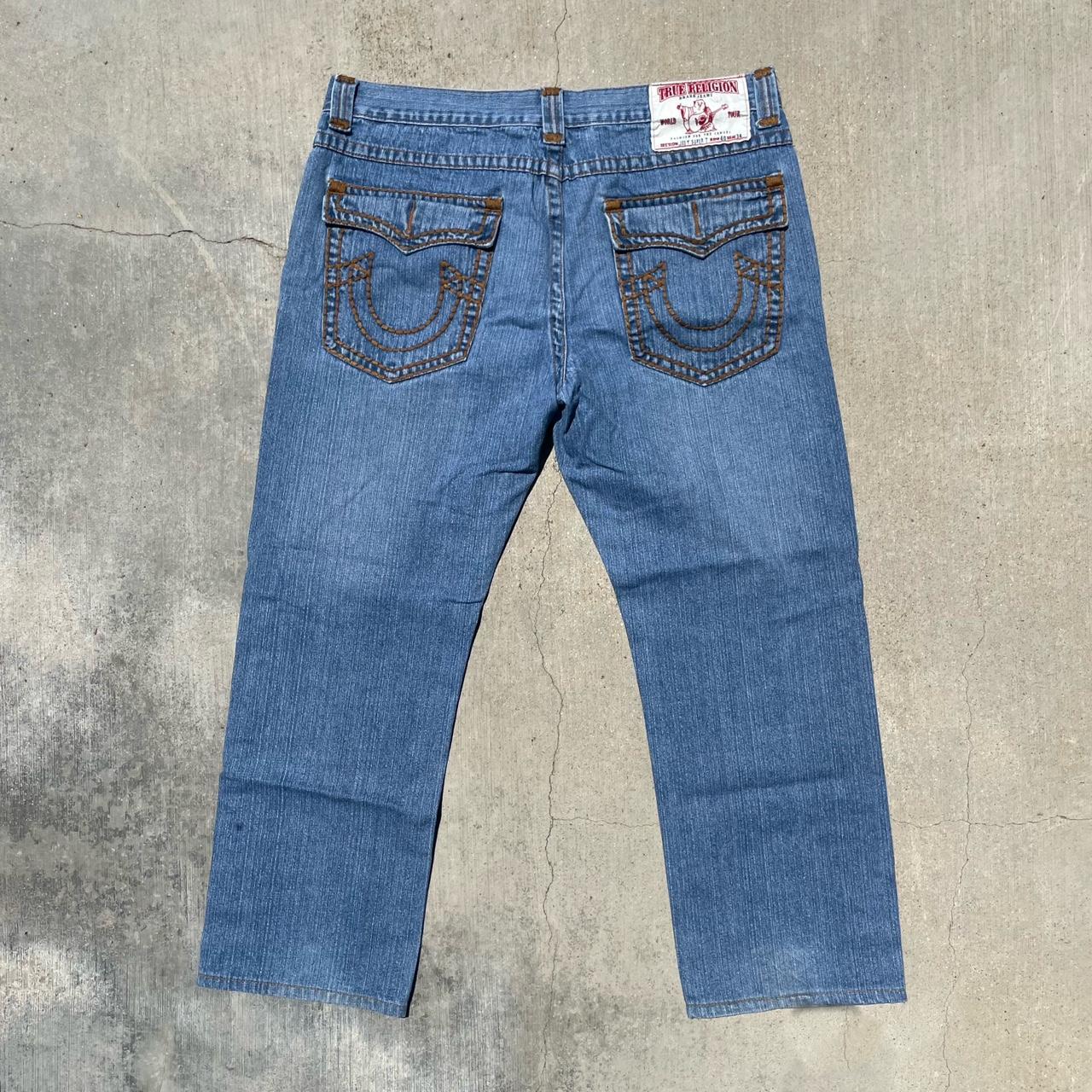 True Religion jeans store size 40