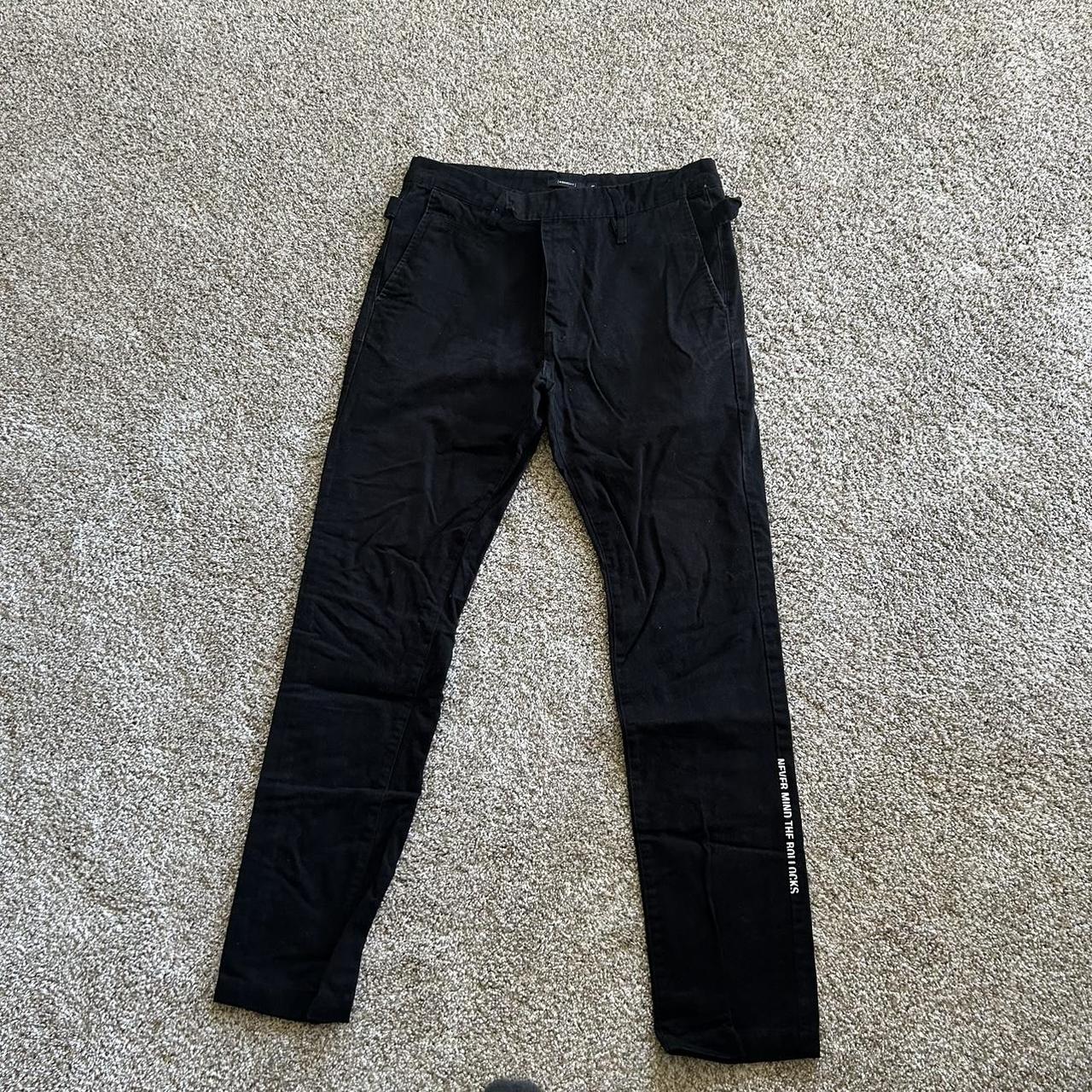 siempreです。 Cease 2 Exist X HS Cease 2 Haunt Zyzz Pants Size 30/Small | eBay