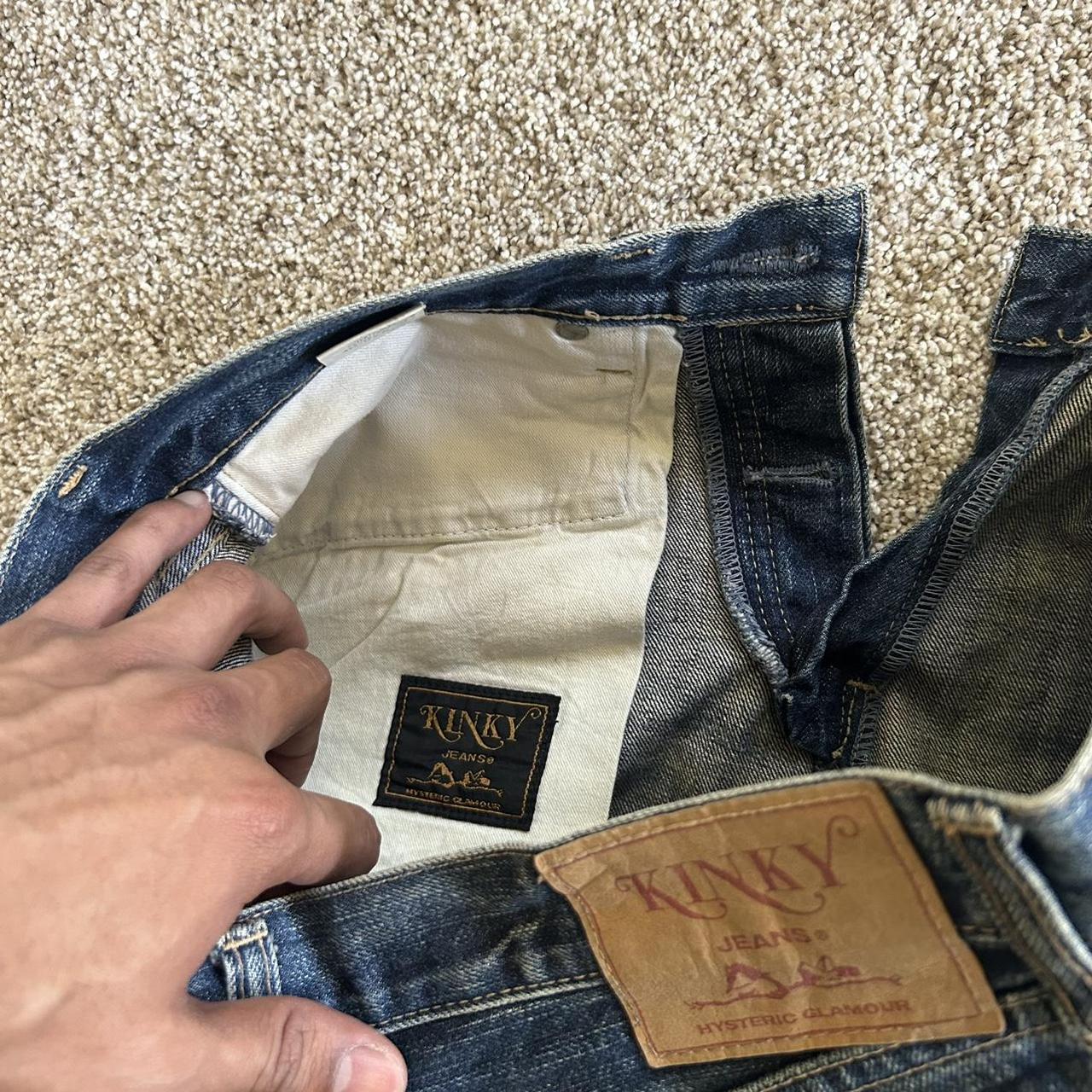 siempreです。 Cease 2 Exist X HS Cease 2 Haunt Zyzz Pants Size 30/Small | eBay