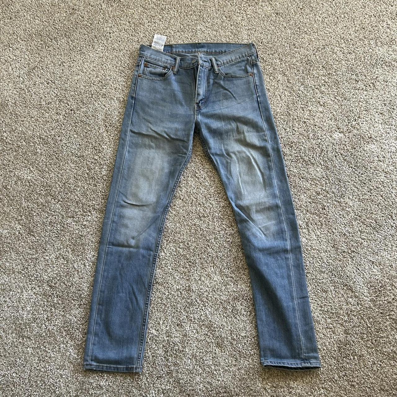 Hysteric glamour jeans perfect condiont | Depop