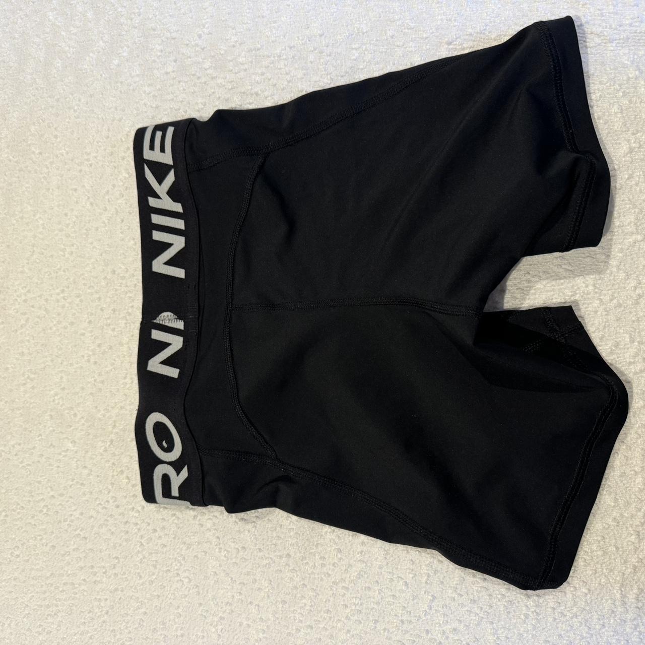 size 3x nike shorts