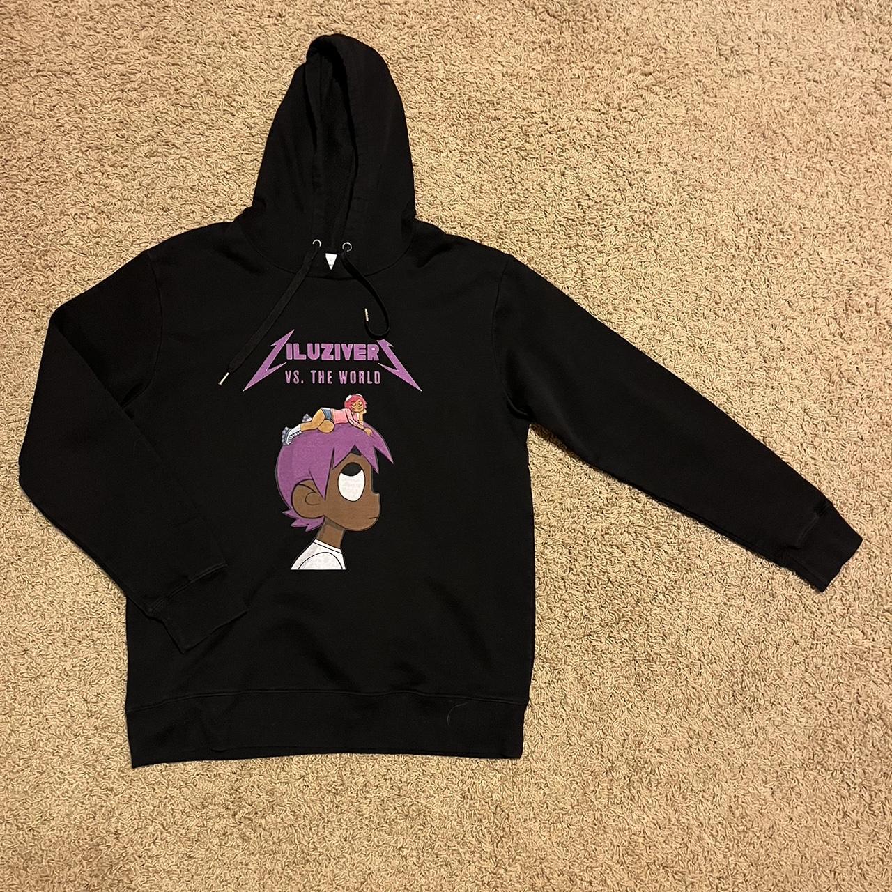 Lil Uzi Vert Sweatshirt Size L