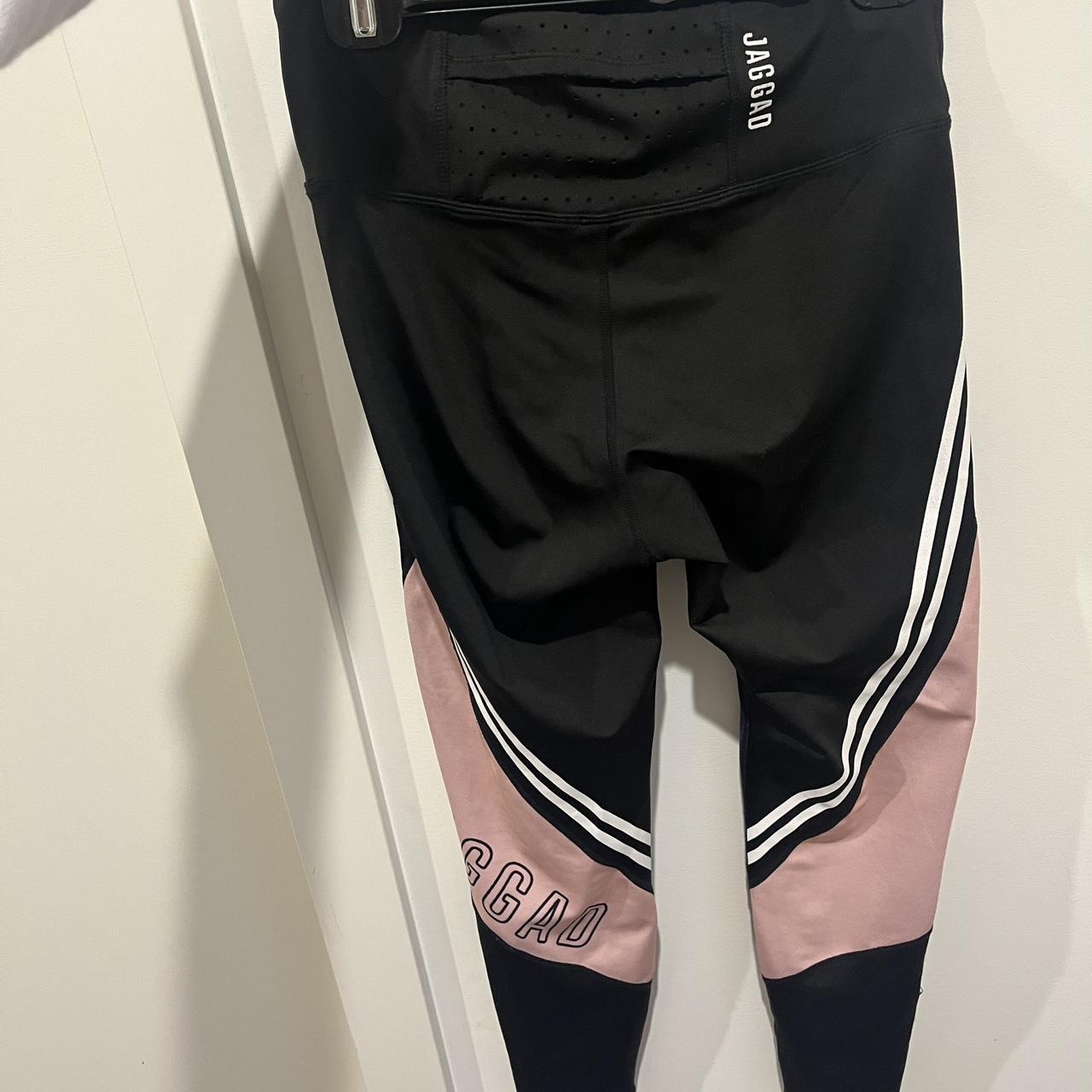 Jaggad leggings size M Depop