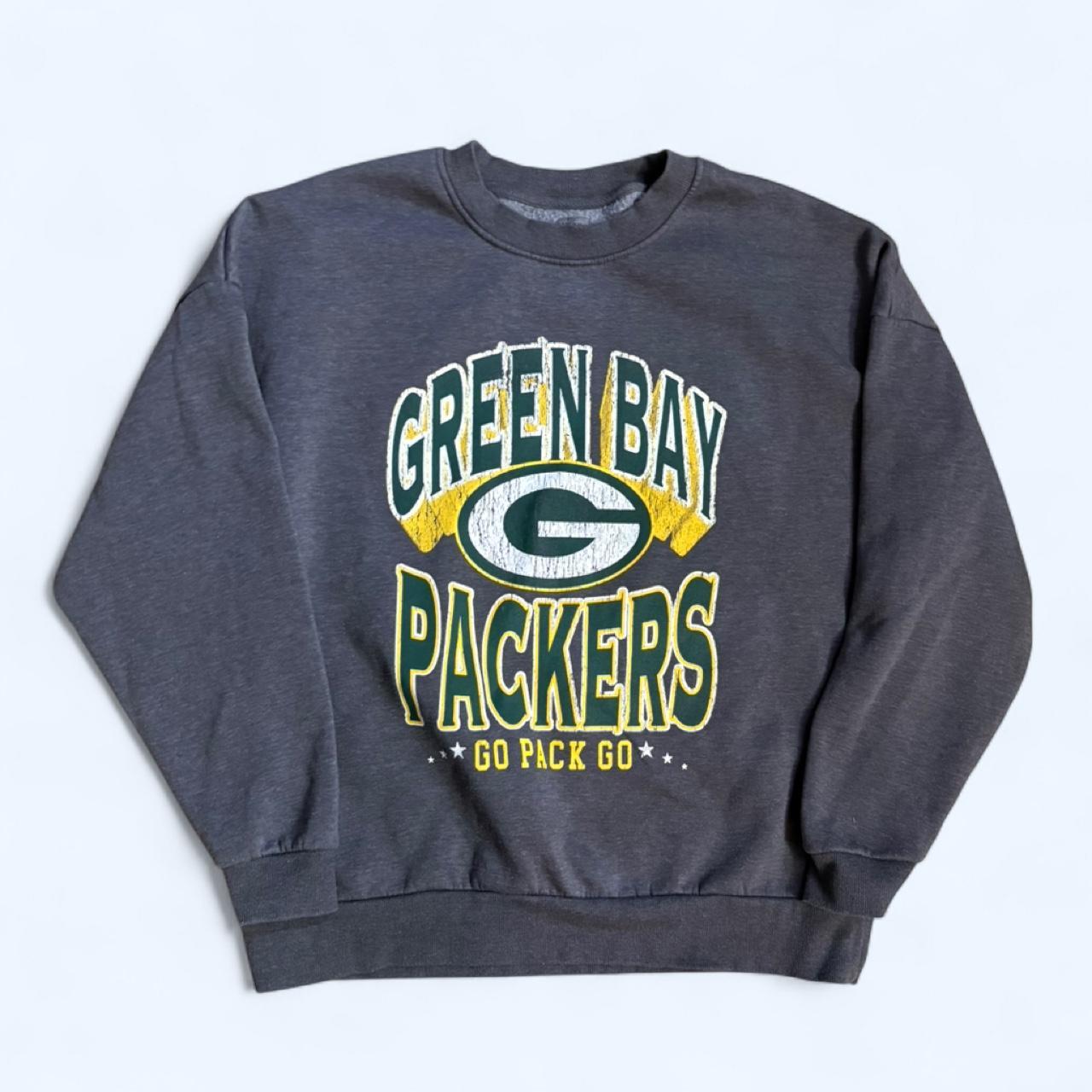 Gameday couture men's multi colour sweatshirt