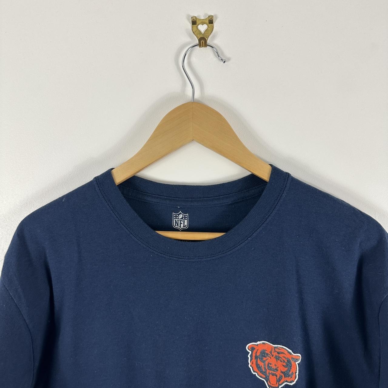 Vintage Chicago Bears Shirt L – Laundry