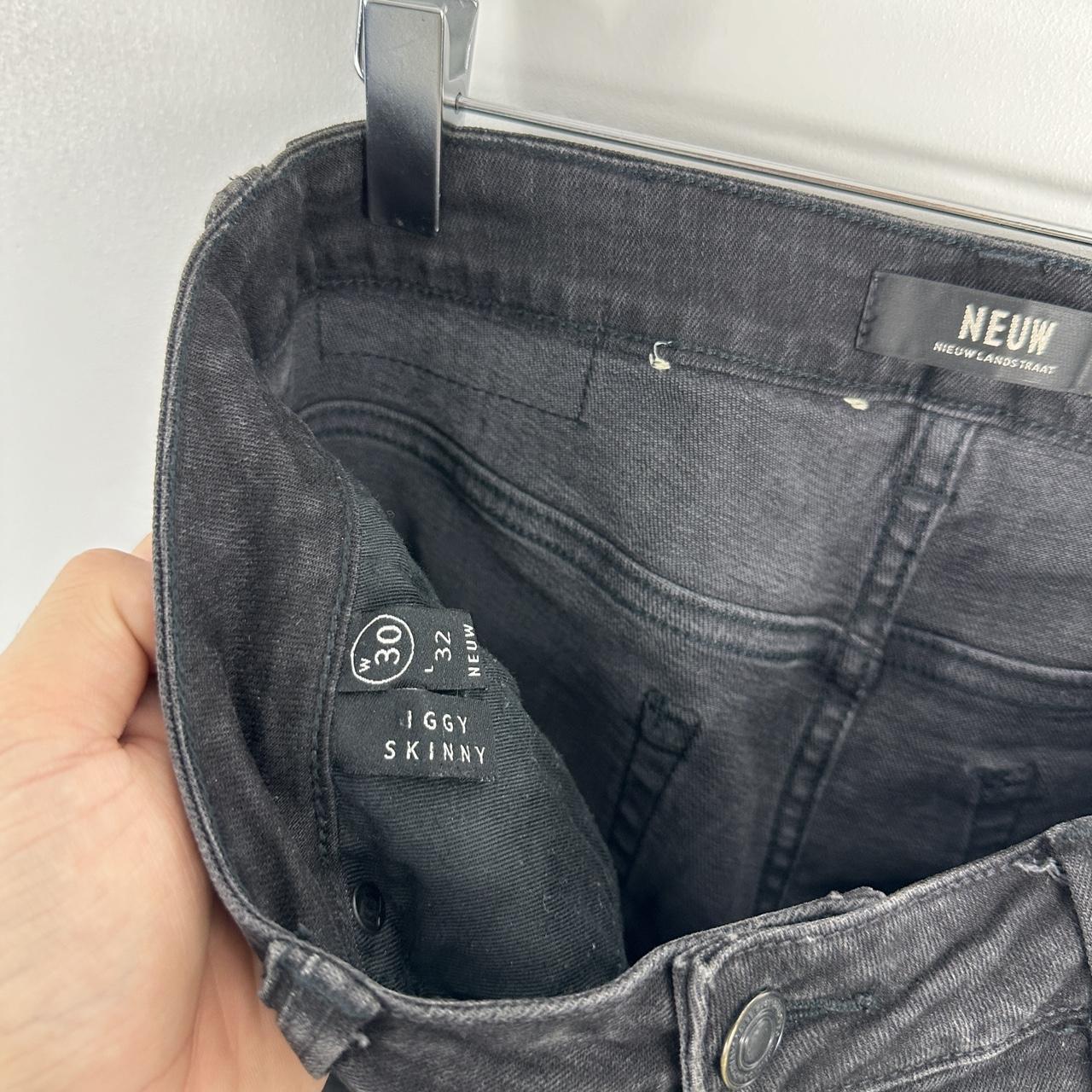 Nieuw jeans discount