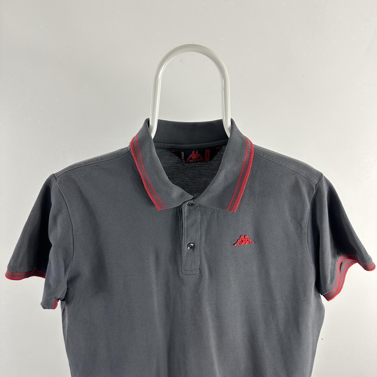 Robe di kappa polo deals