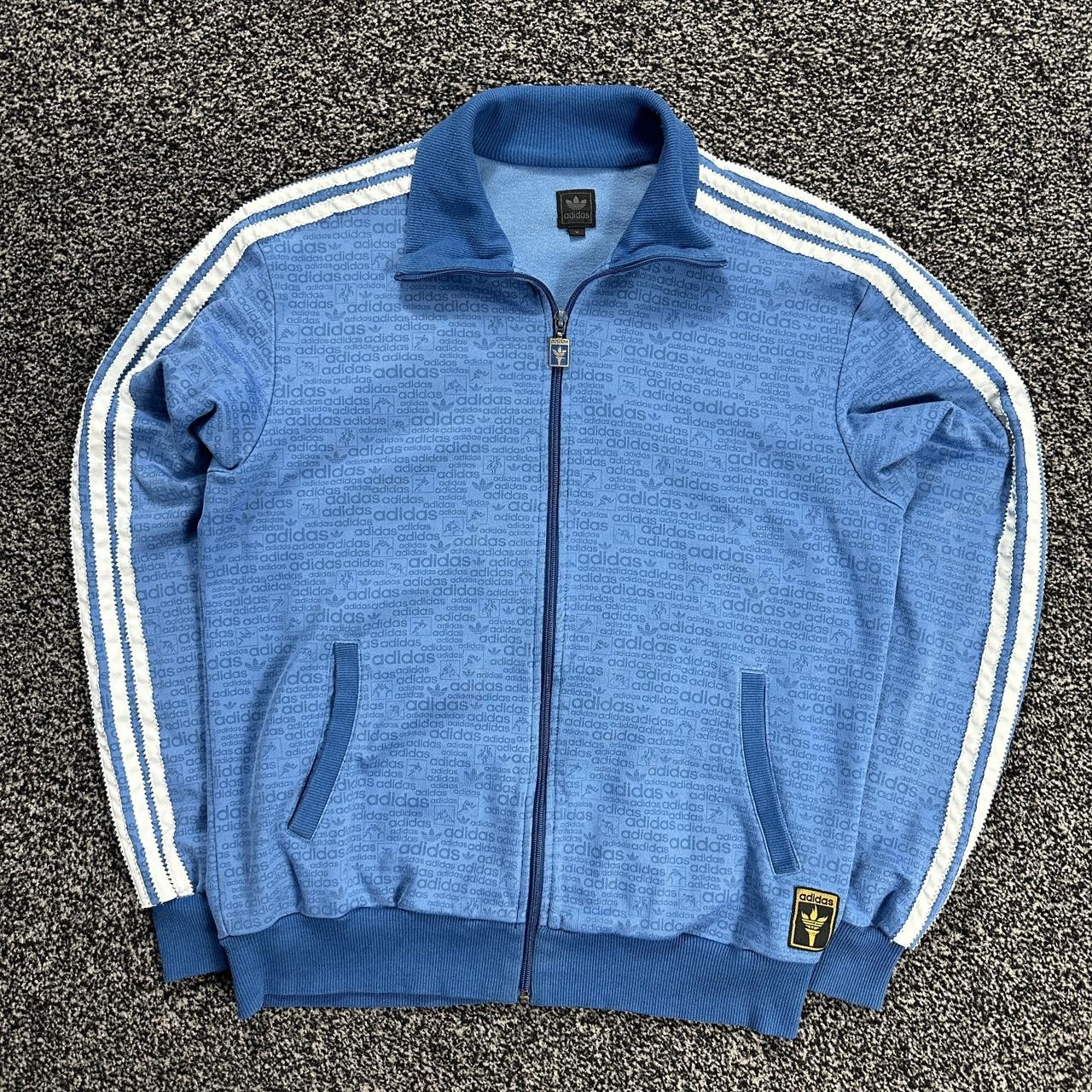 楽天市場】G□アディダス/adidas ナイロンジャケット/スポーツ