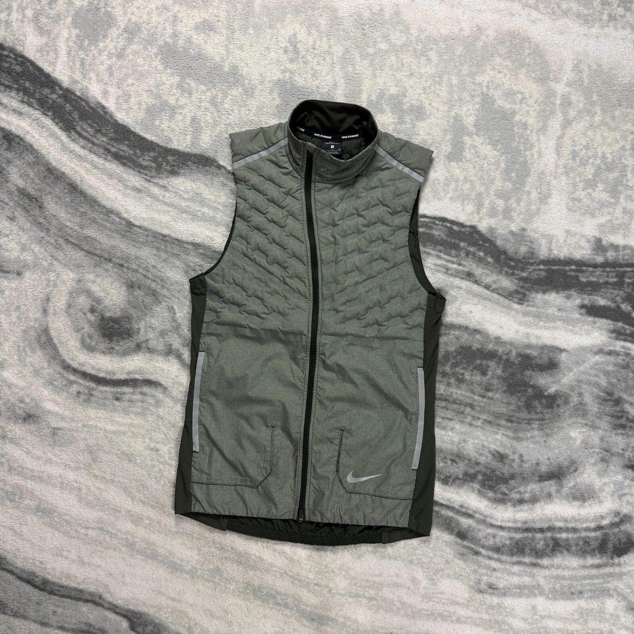 item listed by leased