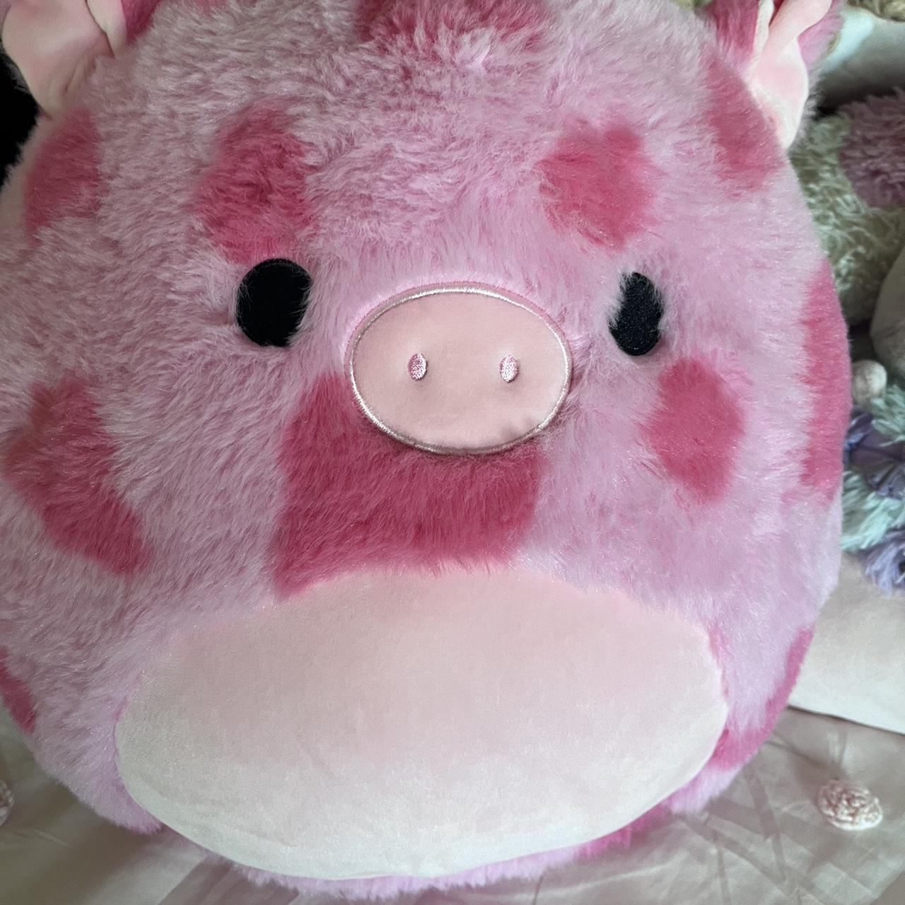 Gwendle Pig Squishmallow factory