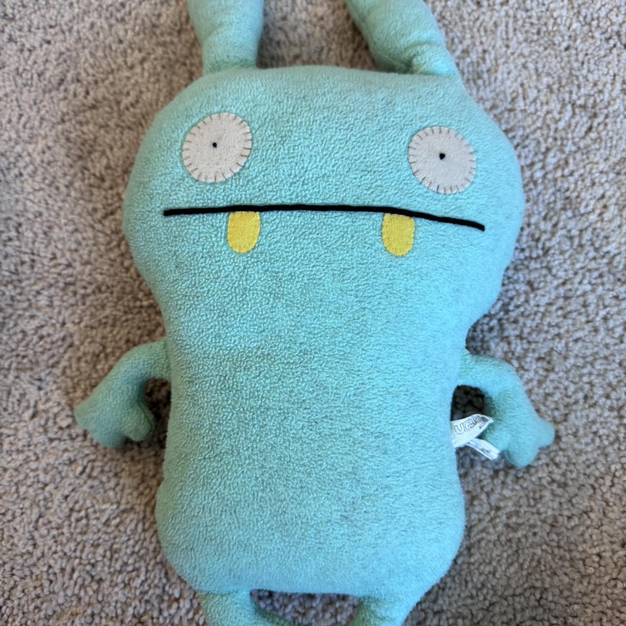 item listed by emmanem77