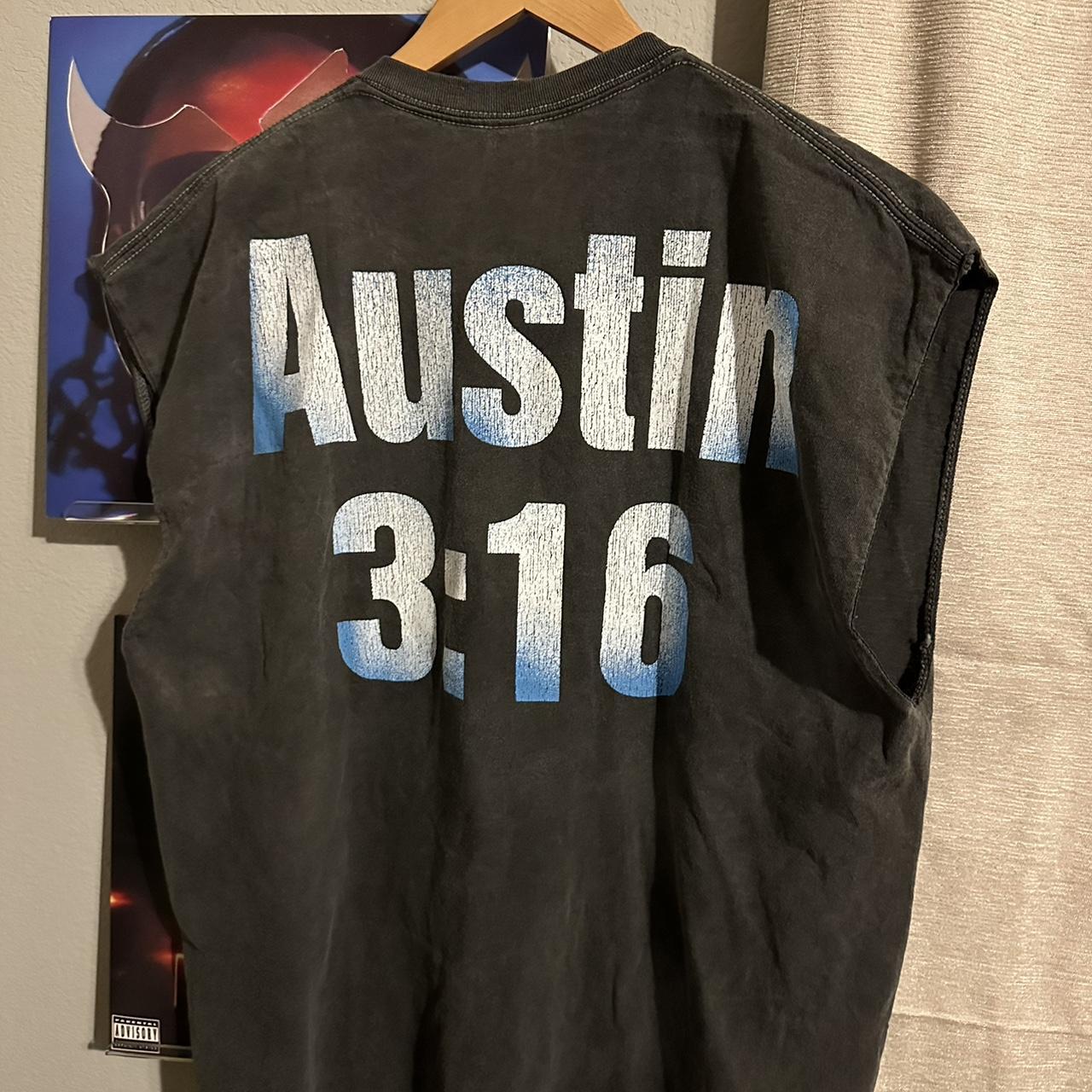 Urban Outfitters Men's Vest Depop