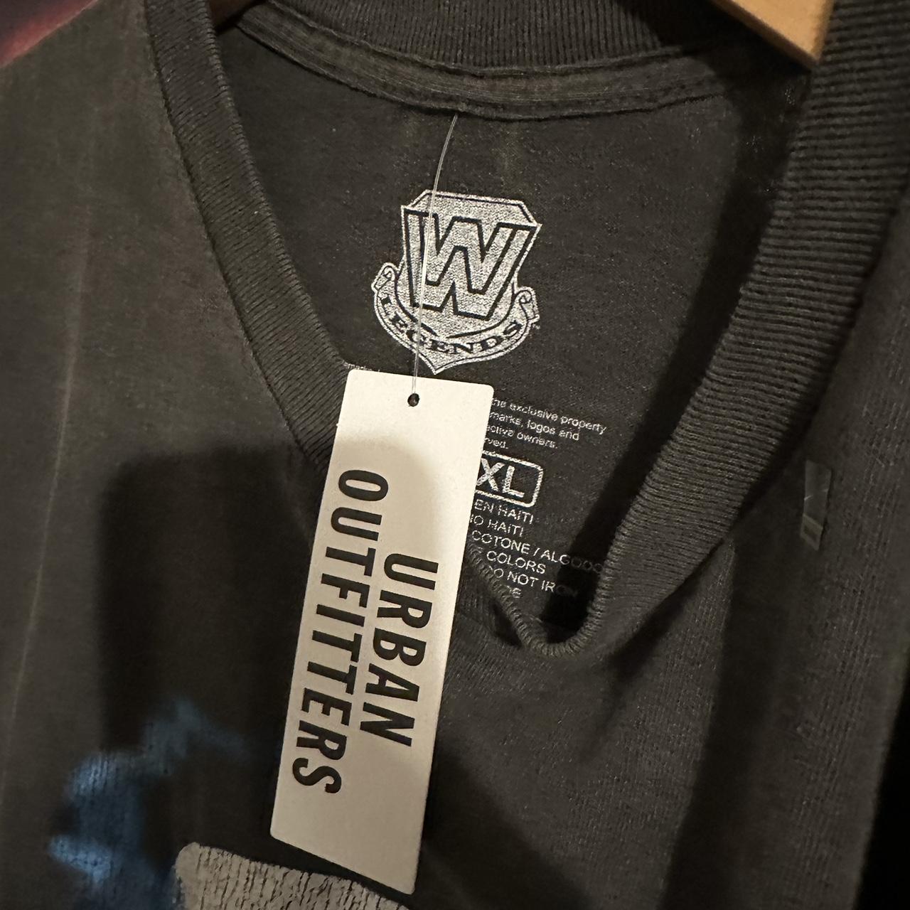 Urban Outfitters Men's Vest Depop