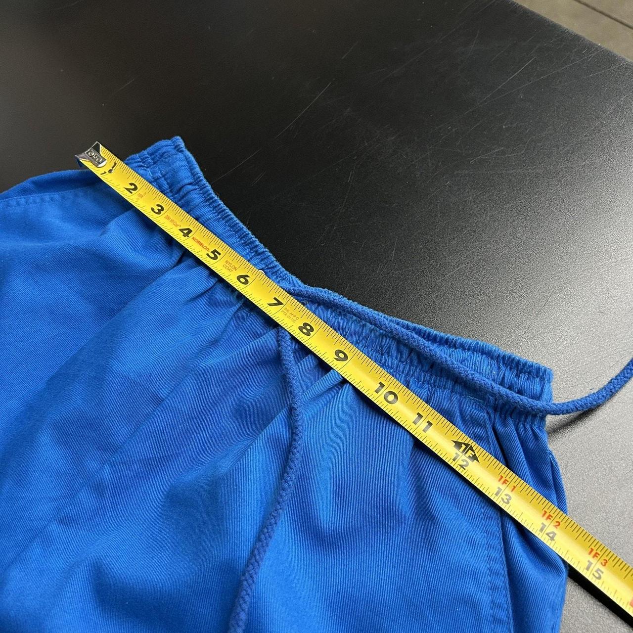 Basic Editions Men's Shorts - Blue - S – Basic Ed… - image 4