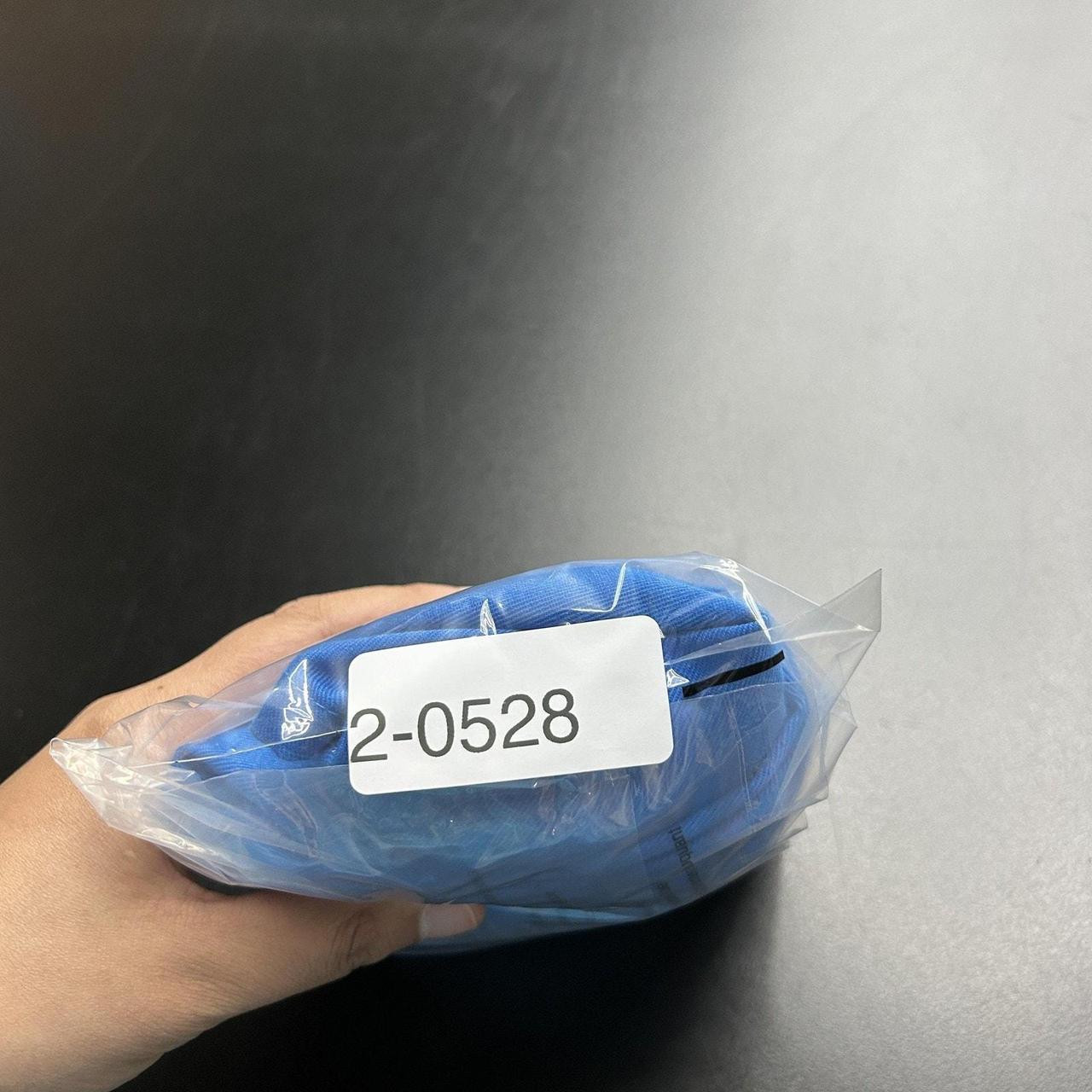 Basic Editions Men's Shorts - Blue - S – Basic Ed… - image 8