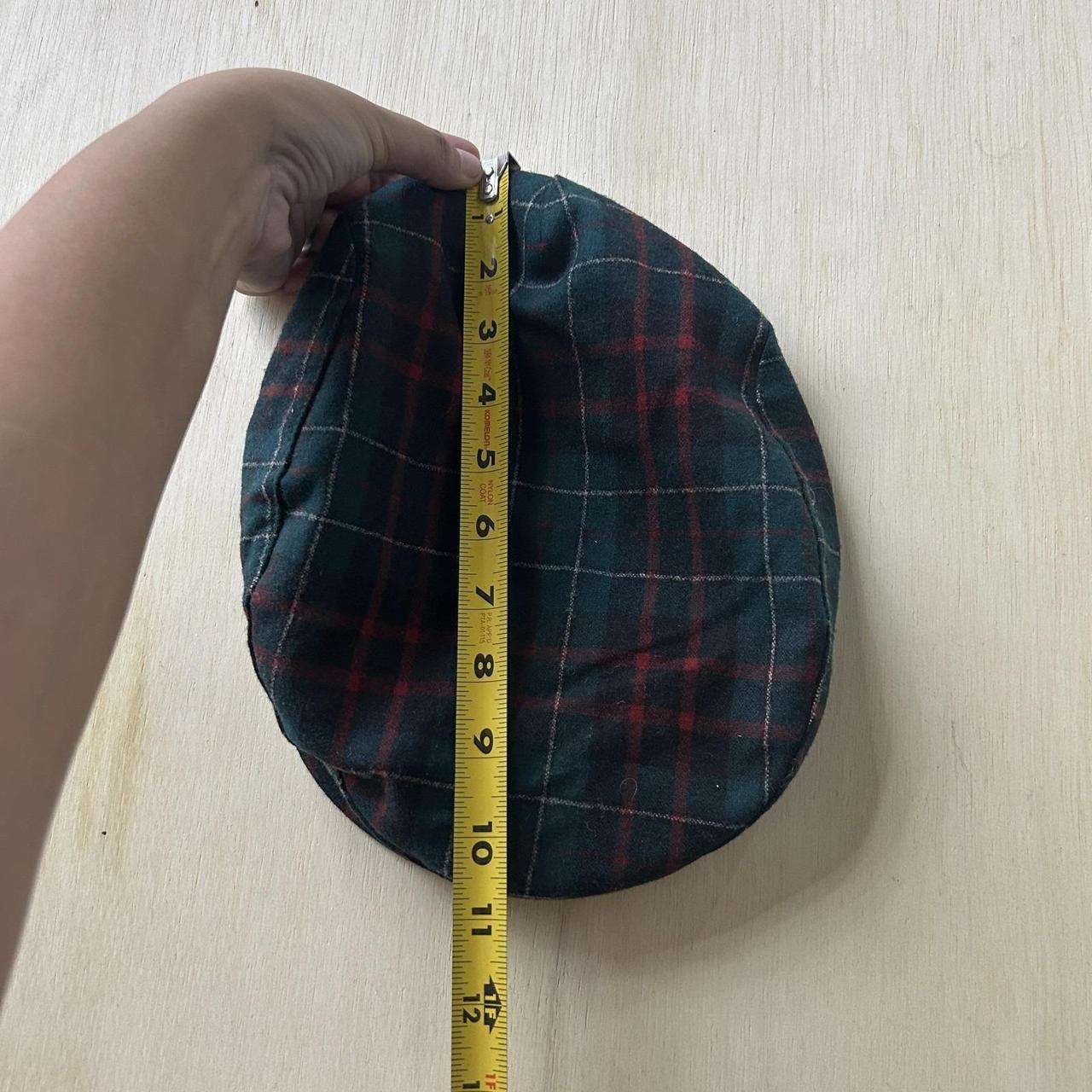 Pendleton Men's Wool Hat - Green – Pendleton Hat … - image 6