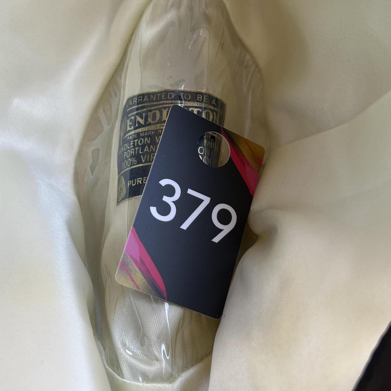 Pendleton Men's Caps - Grey – Pendleton Hat Fedor… - image 6