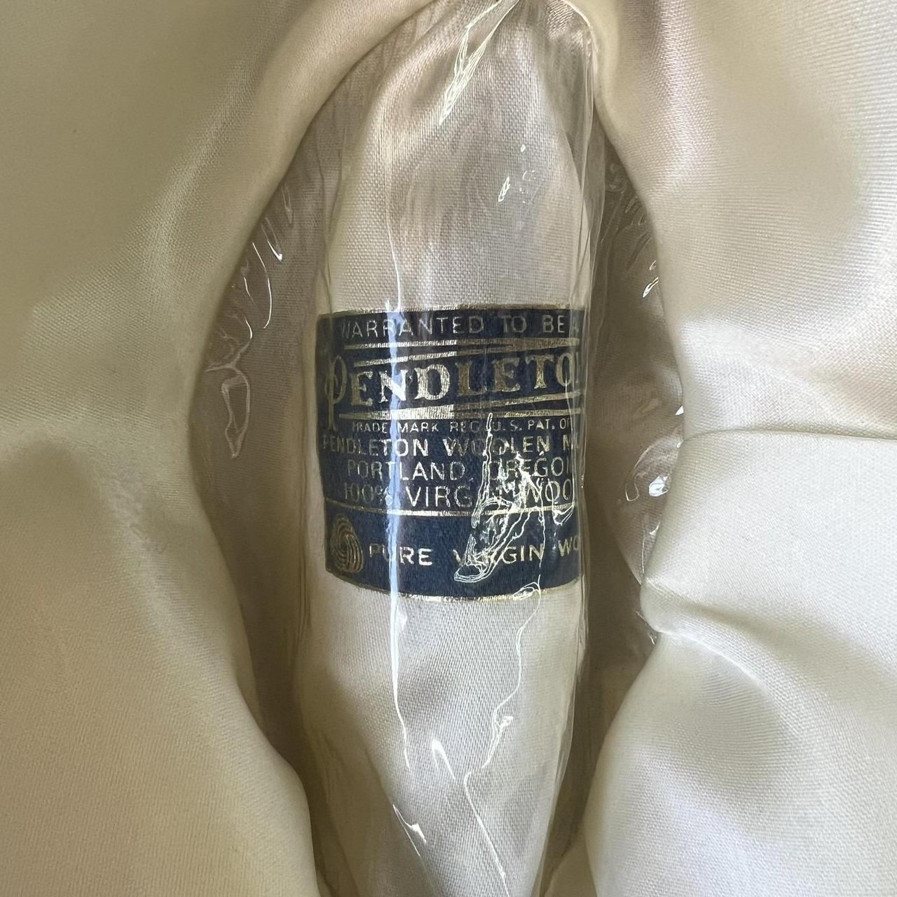 Pendleton Men's Caps - Grey – Pendleton Hat Fedor… - image 3