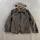 Legendary whitetails men's brown jacket