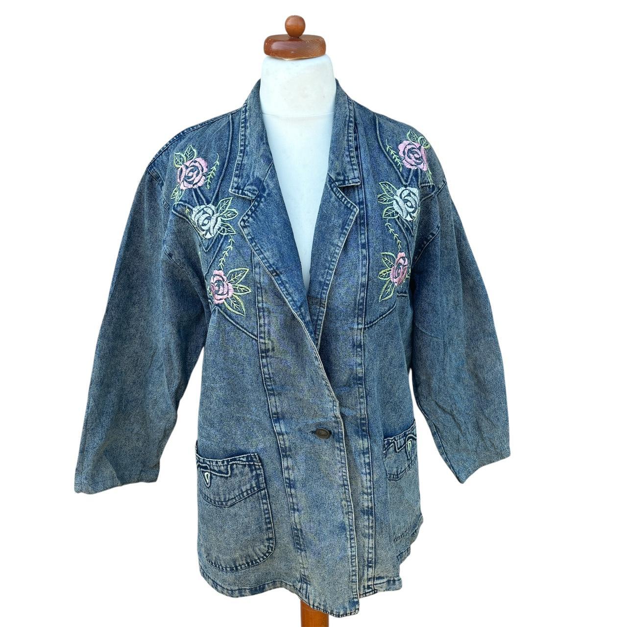 item listed by cosmicvintageclothing